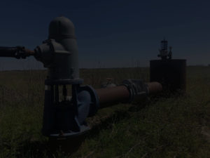 Irrigation Pump - Dark