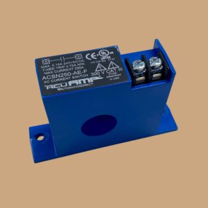 AcuAmp Acsn250-AE-S Ignition Detection Switch