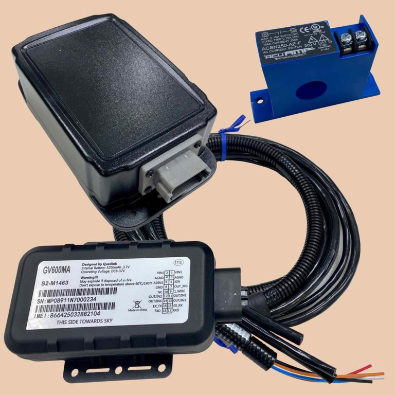 Water Depth Kit Flowline PumpTrakr