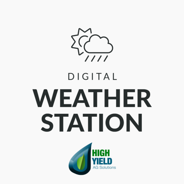 Digital Weather Station