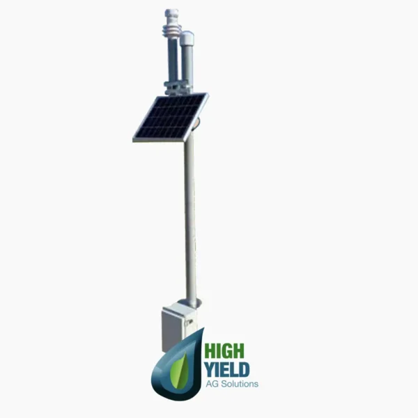 Digital Weather Station - Image 2