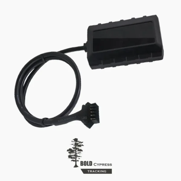 GV57 Micro Waterproof Vehicle Tracker - Image 2