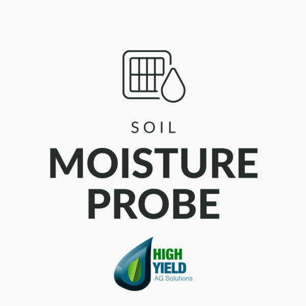 Soil Moisture Probe