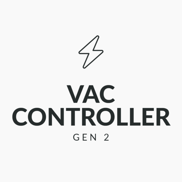 VAC Controller Gen 2