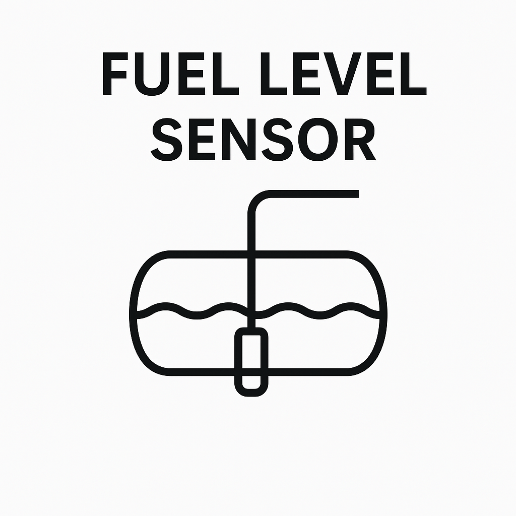 Fuel Level Sensor