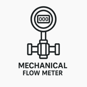 Mechanical Flowmeter